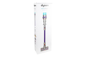 Пилосос Dyson SV23 Gen5 DT Nickel/Purple бездротов