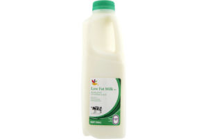 Ahold 1% Low Fat Milk
