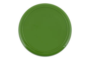 Піддон квіт. Don-Plast AGA 18 см зелений PA 18 И420 (Польща)