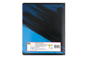 Зошит К-поп лінія 24аркуші HI-22403 Хіпер