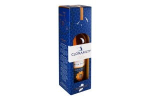Віскі Clonakilty Double Oak Blend