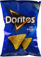 Doritos Cool Ranch Tortilla Chips