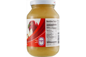 Ahold Apple Sauce