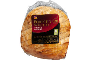 Ahold Perfectly Roasted Turkey Breast
