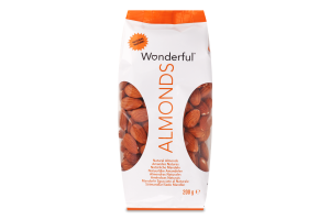 Мигдаль Wonderful Almonds Natural