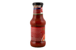 Соус Mexican salsa Remia с/бут 250мл