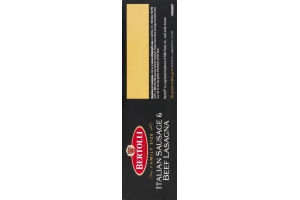 Bertolli Italian Sausage & Beef Lasagna