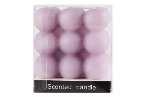 Свічка декоративна GSB9325 Оффтоп