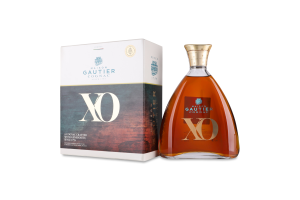 Коньяк 0.7л 40% XO Gautier к/у