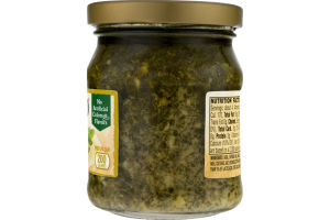 Prego Italian Sauce Basil Pesto