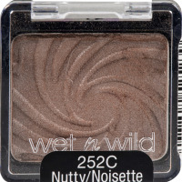 Wet n Wild Coloricon Eyeshadow 252C Nutty