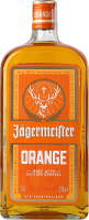 Лікер Jаgermeister Orange 33% 1л