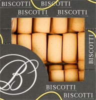 Печенье сдобное песочно-отсадное Тарди Biscotti к/у 0.39кг