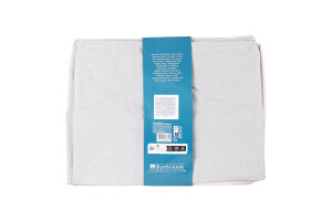 Корзина для белья 40х30х60см №CY4856410 Bathroom Solutions 1шт в ассорт