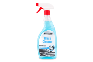 Очисник скла Winso Glass cleaner Intens