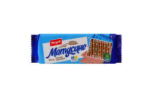 Печенье затяжное Мамино Yarych м/у 155г