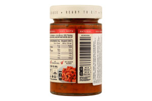 Соус Tartufi Jimmy до пасти з трюфелем і томатами