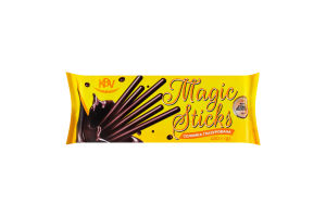 Соломка глазурована Magic sticks KBV м/у 180г