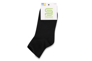 Шкарпетки дит Premier socks Економ середні р.16-18