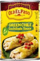Old El Paso Enchilada Sauce Mild Green Chile