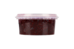 Салат закусочный с подсластителями Свекла по-корейски Fine Life ведро 500г