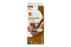 Ahold Almondmilk Chocolate