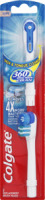 Colgate 360 Degree Replacement Brush Heads - 2 CT