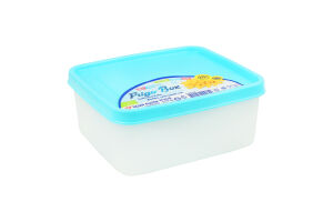 Контейнер для замораживания продуктов 0.65л №M-1026 Ucsan Plastik 1шт