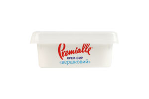 Крем-сыр 55% Сливочный Classic Premialle п/у 170г
