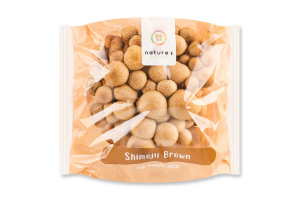 Гриби Шимеджі коричневі