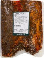 Бекон ЛТ Смачні Справи Пикантний с итальян травами