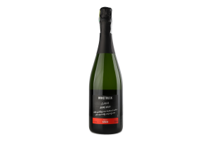Вино ігристе WineTruck Cava Semi Seco біле