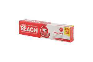 Паста зубна Повний догляд Класична м'ята 150г Річ