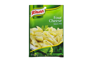 Knorr Four Cheese Sauce Mix