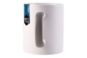 Чашка Eat&Drink 340мл 985161