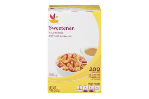 Ahold Sweetener - 200 CT