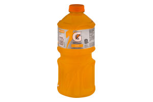 Gatorade G Thirst Quencher Orange