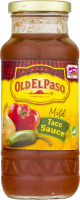 Old El Paso Taco Sauce Mild