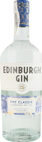 Джин 0.7л 43% Classic Edinburgh Gin пл