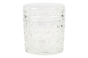 Склянка Ratan 245мл Uniglass