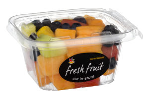 Ahold Mixed Fruit Small