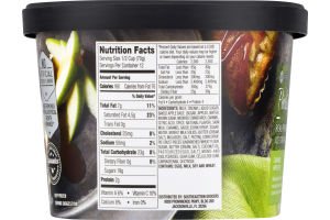 Prestige Real Premium Ice Cream Caramel Apple Pie