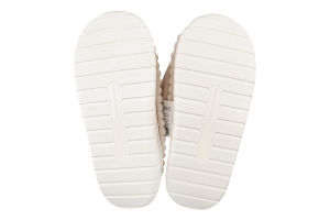 Взуття домашнє жіноче закрите підошва ПВХ р.36-41 FHF1437