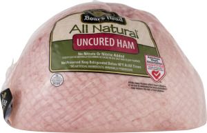 Boar's Head Deli Ham Uncured