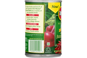 Del Monte Fresh Cut French Style Julienne Beets