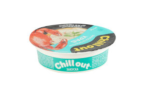 Закуска Краб Chill out ст 90г