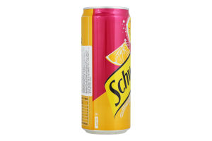 Напій Schweppes Orange Passion б/а газ з/б