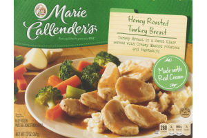 Marie Callender's Honey Roasted Turkey Breast