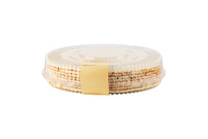 Торт Вафельний