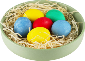 Крашанка Пасхальна